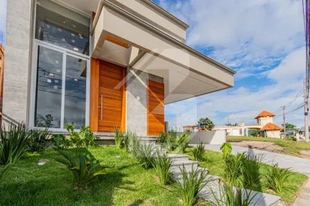 Casa de Condomínio com 3 Quartos à venda, 123m² no Loteamento Jardim Timbaúva, Gravataí
