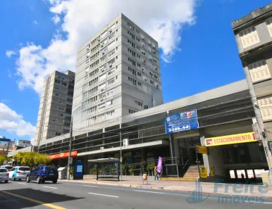 Sala Comercial para alugar, 53m² no Independência, Porto Alegre