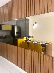 Apartamento com 3 Quartos à venda, 80m² no Porto de Galinhas, Ipojuca