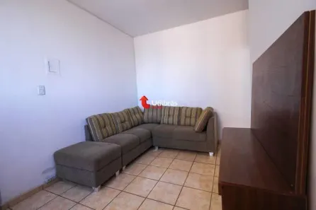 Apartamento com 2 Quartos à venda, 66m² no Planalto, Belo Horizonte