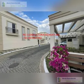 Casa de Condomínio com 3 Quartos à venda, 150m² no Jardim Panorama, Indaiatuba