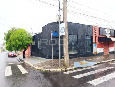 Ponto Comercial para alugar, 95m² no Vila Prado, São Carlos