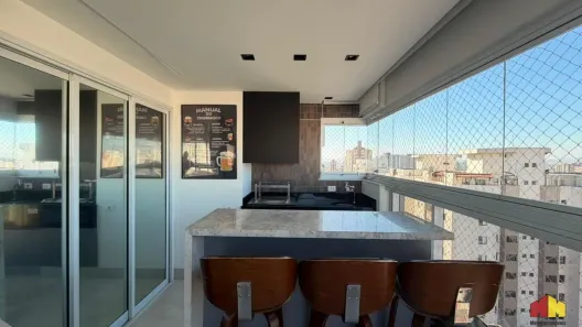 Apartamento com 2 Quartos à venda, 85m² no Tatuapé, São Paulo