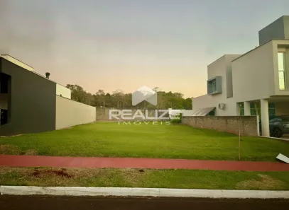 Lote/Terreno à venda, 438m² no Porto Belo, Foz do Iguaçu
