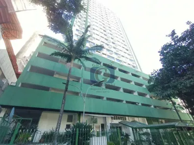 Apartamento com 1 Quarto para alugar, 35m² no Bela Vista, São Paulo
