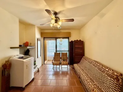 Kitnet à venda, 37m² no Capão Novo, Capão da Canoa