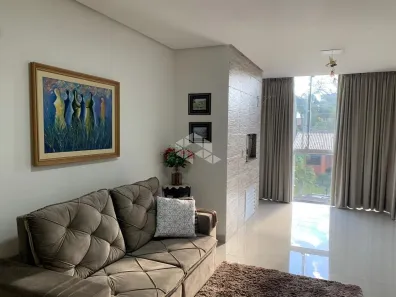 Apartamento com 2 Quartos à venda, 90m² no Farroupilha, Ivoti