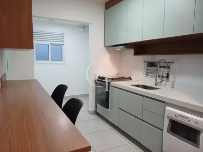 Apartamento com 2 Quartos à venda, 77m² no Parque Industrial, Itu