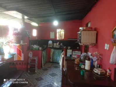 Casa com 3 Quartos à venda, 130m² no Nossa Senhora Aparecida, Uberlândia