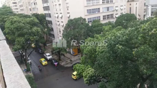 Kitnet com 1 Quarto à venda, 28m² no Copacabana, Rio de Janeiro