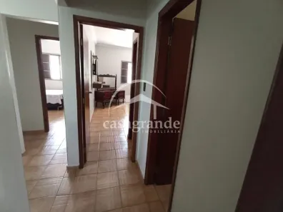 Casa com 3 Quartos à venda, 124m² no Presidente Roosevelt, Uberlândia