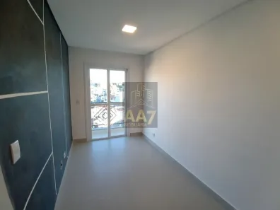 Apartamento com 2 Quartos à venda, 55m² no Jaguaré, São Paulo