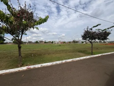 Lote/Terreno à venda, 250m² no Unileste, Piracicaba