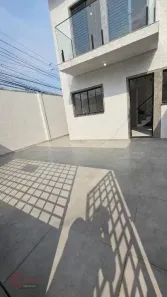 Sobrado com 2 Quartos à venda, 70m² no Vila Campanela, São Paulo