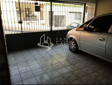 Casa com 2 Quartos à venda, 210m² no Vila Francos, São Paulo