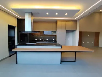 Casa de Condomínio com 3 Quartos à venda, 195m² no Europark, São José do Rio Preto