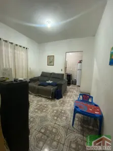 Casa com 3 Quartos à venda, 68m² no Jardim Fantinatti (Nova Veneza), Sumaré