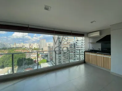 Apartamento com 3 Quartos à venda, 132m² no Vila Gertrudes, São Paulo