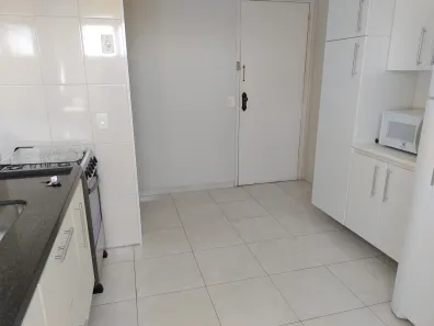 Apartamento com 2 Quartos à venda, 67m² no Vila Lageado, São Paulo