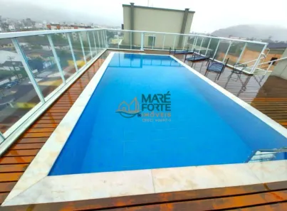 Apartamento com 2 Quartos à venda, 80m² no Centro, Ubatuba