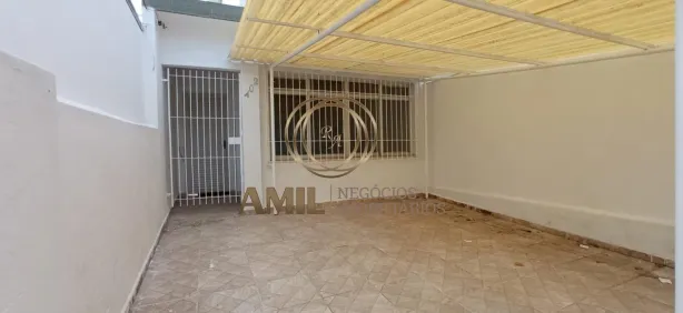 Sobrado com 2 Quartos à venda, 138m² no Jardim Bela Vista, São José dos Campos