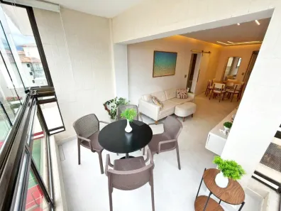 Apartamento com 2 Quartos à venda, 72m² no Riviera, Bertioga