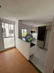 Apartamento com 2 Quartos à venda, 39m² no Jardim Alvorada, Bauru
