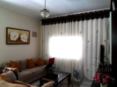 Casa com 2 Quartos à venda, 136m² no Vila São Nicolau, São Paulo