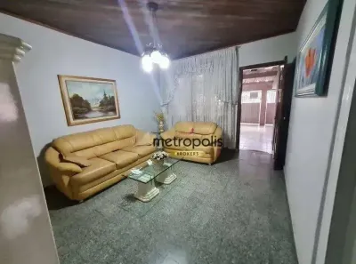 Casa com 2 Quartos à venda, 450m² no Parque Independência, São Paulo