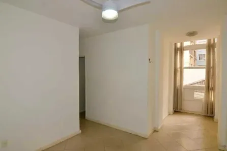 Apartamento com 1 Quarto à venda, 46m² no Flamengo, Rio de Janeiro