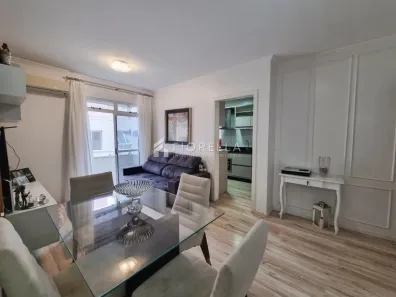 Apartamento com 2 Quartos à venda, 72m² no Nossa Senhora do Rosário, São José