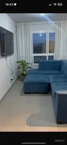 Apartamento com 2 Quartos à venda, 46m² no Chácaras Americanas, Anápolis