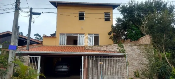 Casa de Condomínio com 5 Quartos à venda, 285m² no Residencial San Diego (Paysage Serein), Vargem Grande Paulista