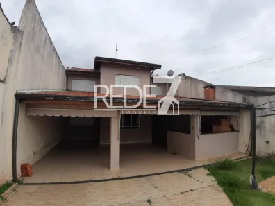 Sobrado com 3 Quartos à venda, 210m² no Jardim Campos Elíseos, Campinas