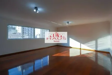 Apartamento com 3 Quartos para alugar, 240m² no Itaim Bibi, São Paulo