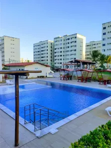 Apartamento com 3 Quartos à venda, 82m² no Nova Parnamirim, Parnamirim