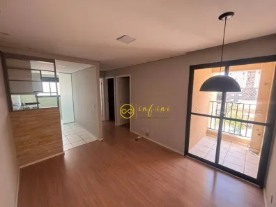 Apartamento com 2 Quartos à venda, 45m² no Jardim Gutierres, Sorocaba