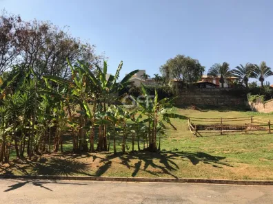 Lote/Terreno à venda, 2110m² no Bairro das Palmeiras, Campinas
