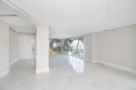 Apartamento com 3 Quartos à venda, 207m² no Santo Amaro, São Paulo