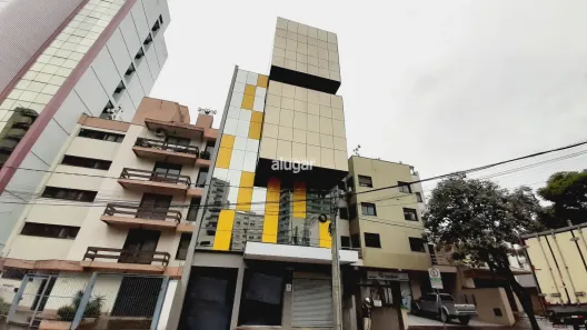 Sala Comercial para alugar, 63m² no Nossa Senhora de Lourdes, Caxias do Sul