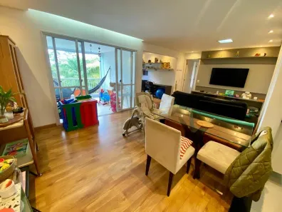Apartamento com 4 Quartos à venda, 115m² no Cidade São Francisco, São Paulo