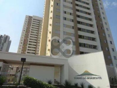 Apartamento com 3 Quartos à venda, 70m² no Residencial José Lázaro Gouvea, Londrina