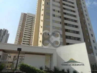 Apartamento com 3 Quartos à venda, 70m² no Residencial José Lázaro Gouvea, Londrina