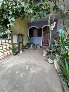 Casa com 2 Quartos à venda, 19m² no Parque Leopoldina, Campos dos Goytacazes