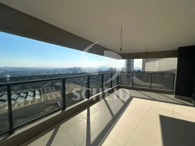 Apartamento com 4 Quartos à venda, 195m² no Sumarezinho, São Paulo