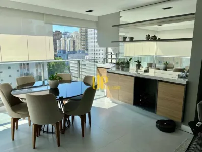 Apartamento com 1 Quarto à venda, 81m² no Vila Olímpia, São Paulo
