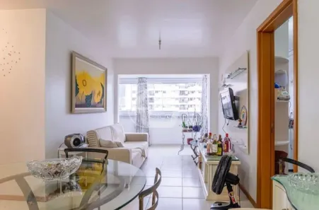 Apartamento com 2 Quartos à venda, 73m² no Recreio dos Bandeirantes, Rio de Janeiro