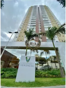Apartamento com 3 Quartos à venda, 98m² no Santa Rosa, Cuiabá