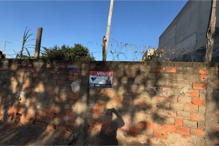 Lote/Terreno à venda, 250m² no Residencial Bordon, Sumaré