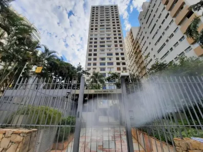 Apartamento com 3 Quartos à venda, 150m² no Perdizes, São Paulo